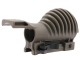 FAB DEFENSE MIKI - 1 1/8 Tactical Horizontal Foregrip